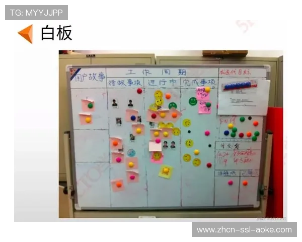 行业内部推动持续集成实践